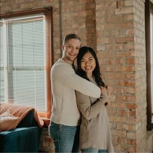 Meet your Posher, Adam